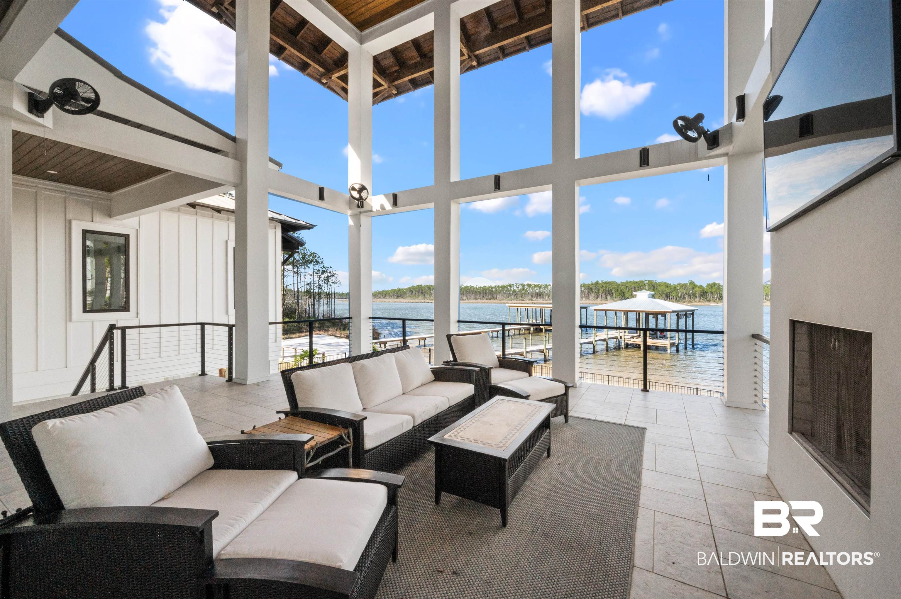 24035 Gulf Bay Road Orange Beach, AL 36561 - Photo 41 of 50
