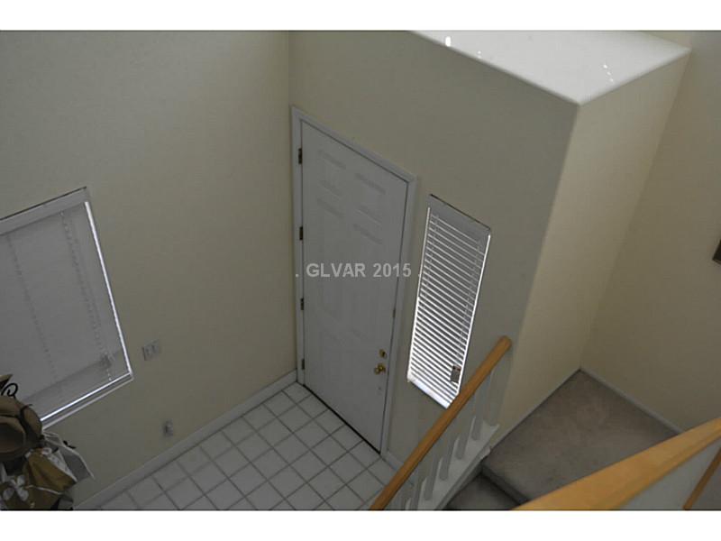 9756 Ridgebluff Avenue Las Vegas, NV 89148 - Photo 14 of 31 Entry Hall.