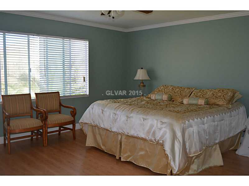 9756 Ridgebluff Avenue Las Vegas, NV 89148 - Photo 20 of 31 Master Bedroom.