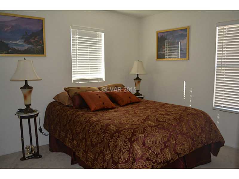 9756 Ridgebluff Avenue Las Vegas, NV 89148 - Photo 27 of 31 Bedroom.