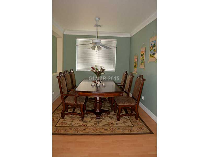 9756 Ridgebluff Avenue Las Vegas, NV 89148 - Photo 5 of 31 Dining Room.
