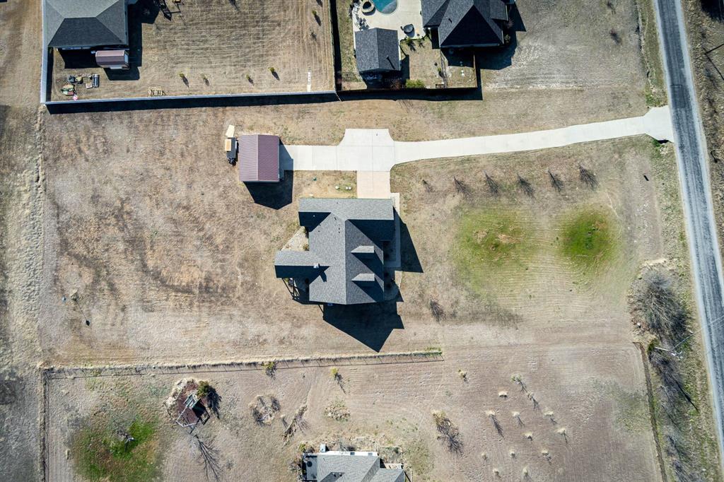 3028 Harrell Road Howe, TX 75459 - Photo 34 of 39