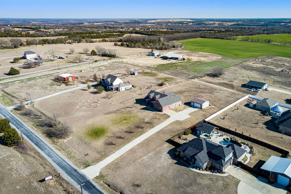 3028 Harrell Road Howe, TX 75459 - Photo 36 of 39