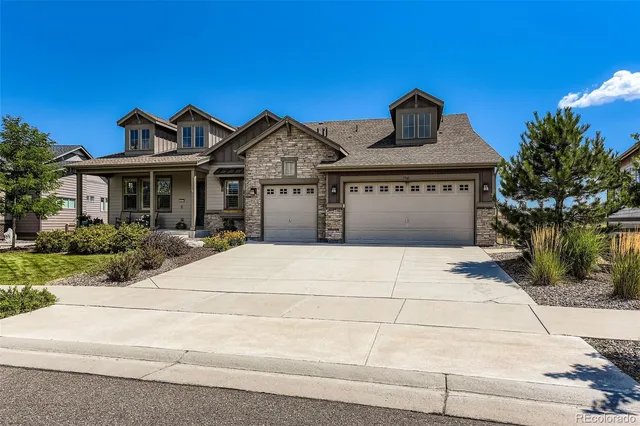 $1,349,000 | 7941 Piney River Avenue, Littleton, CO 80125