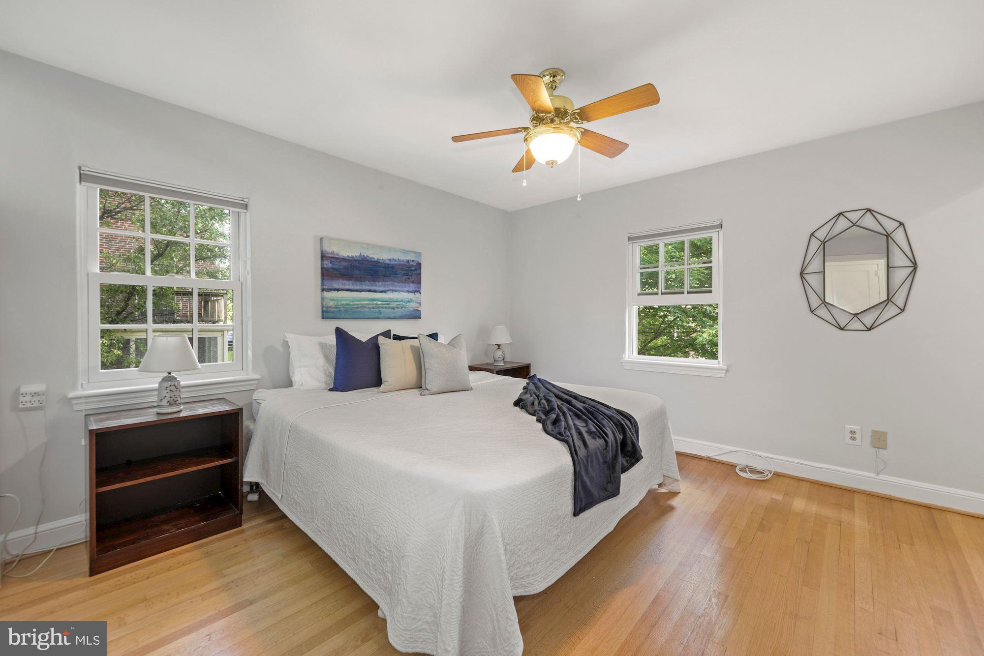 9000 Walden Road Silver Spring, MD 20901 - Photo 15 of 59 Master Bedroom
