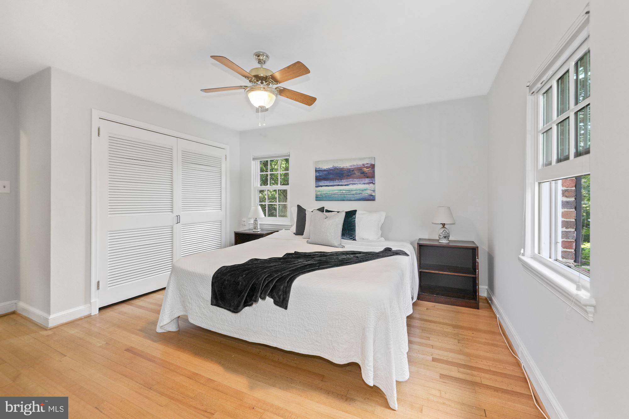 9000 Walden Road Silver Spring, MD 20901 - Photo 17 of 59 Master Bedroom