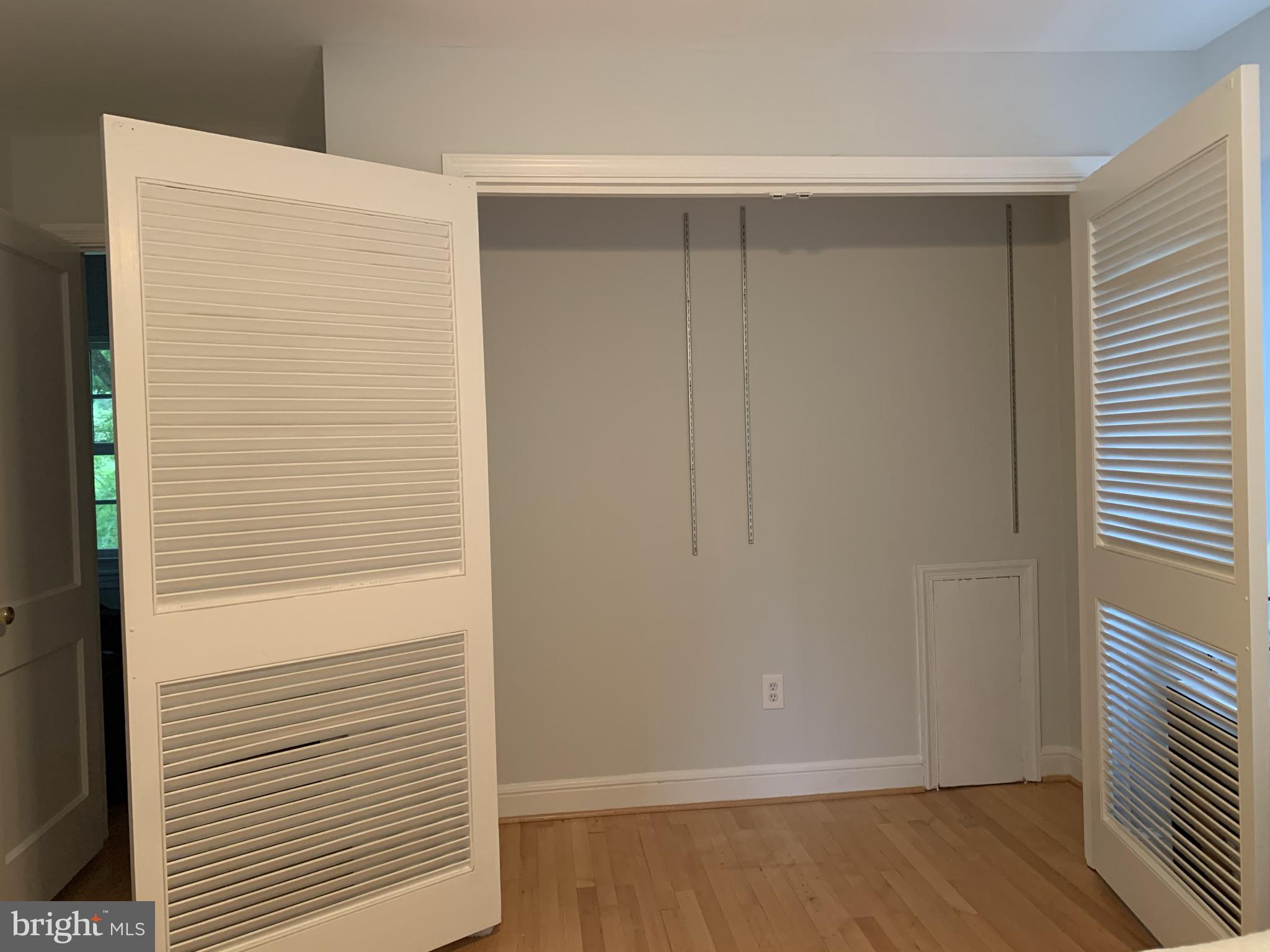 9000 Walden Road Silver Spring, MD 20901 - Photo 18 of 59 Master Bedroom closet