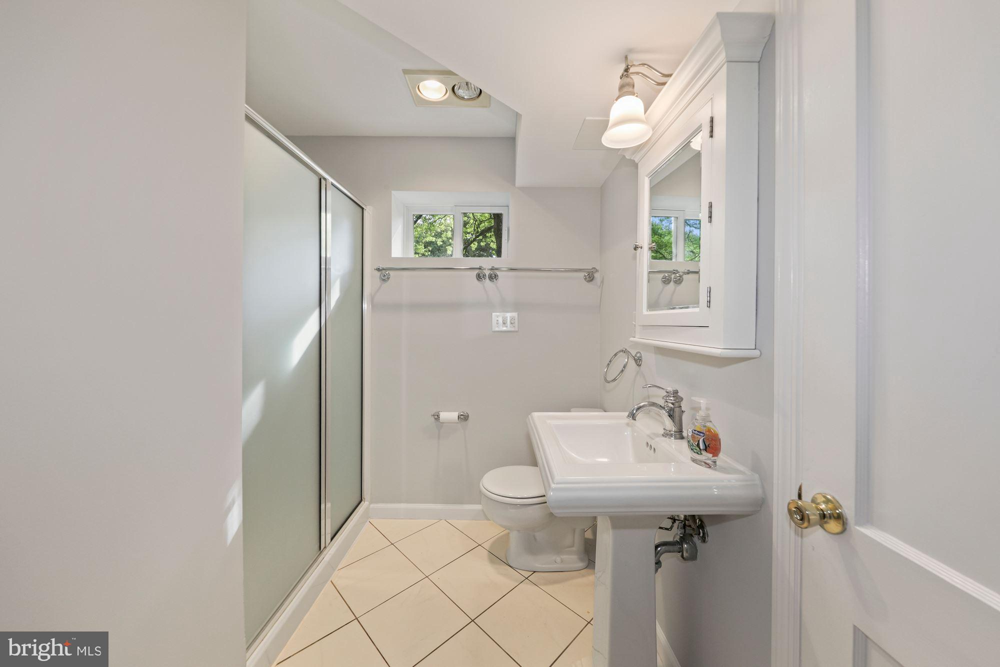 9000 Walden Road Silver Spring, MD 20901 - Photo 33 of 59 Basement full Bath