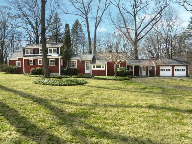 23 Whipple Road Wilton, CT 06897 - Photo 1 of 1
