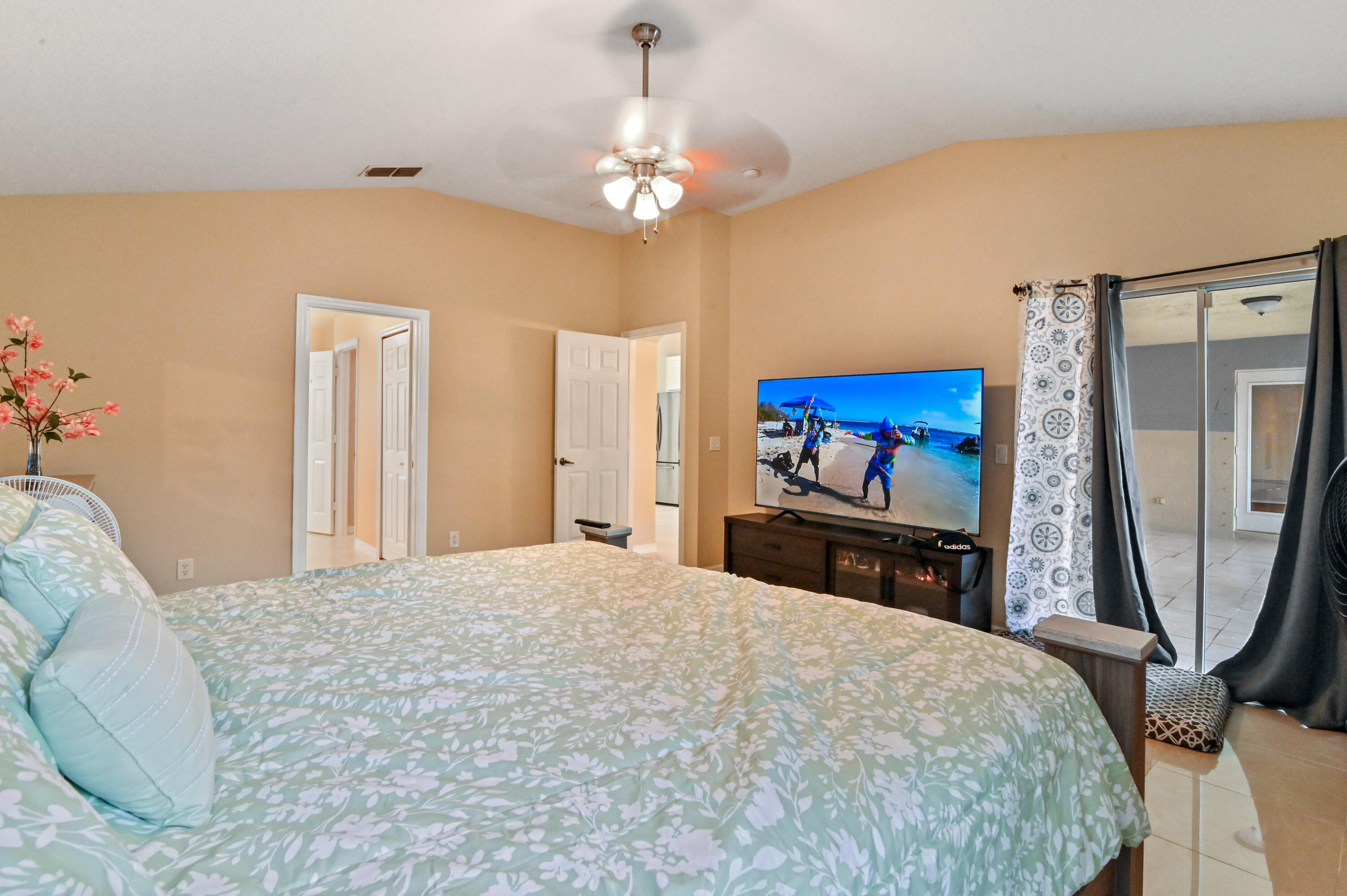 602 Southwest McCall Road Port St. Lucie, FL 34953 - Photo 23 of 33 23 Bedroom 02