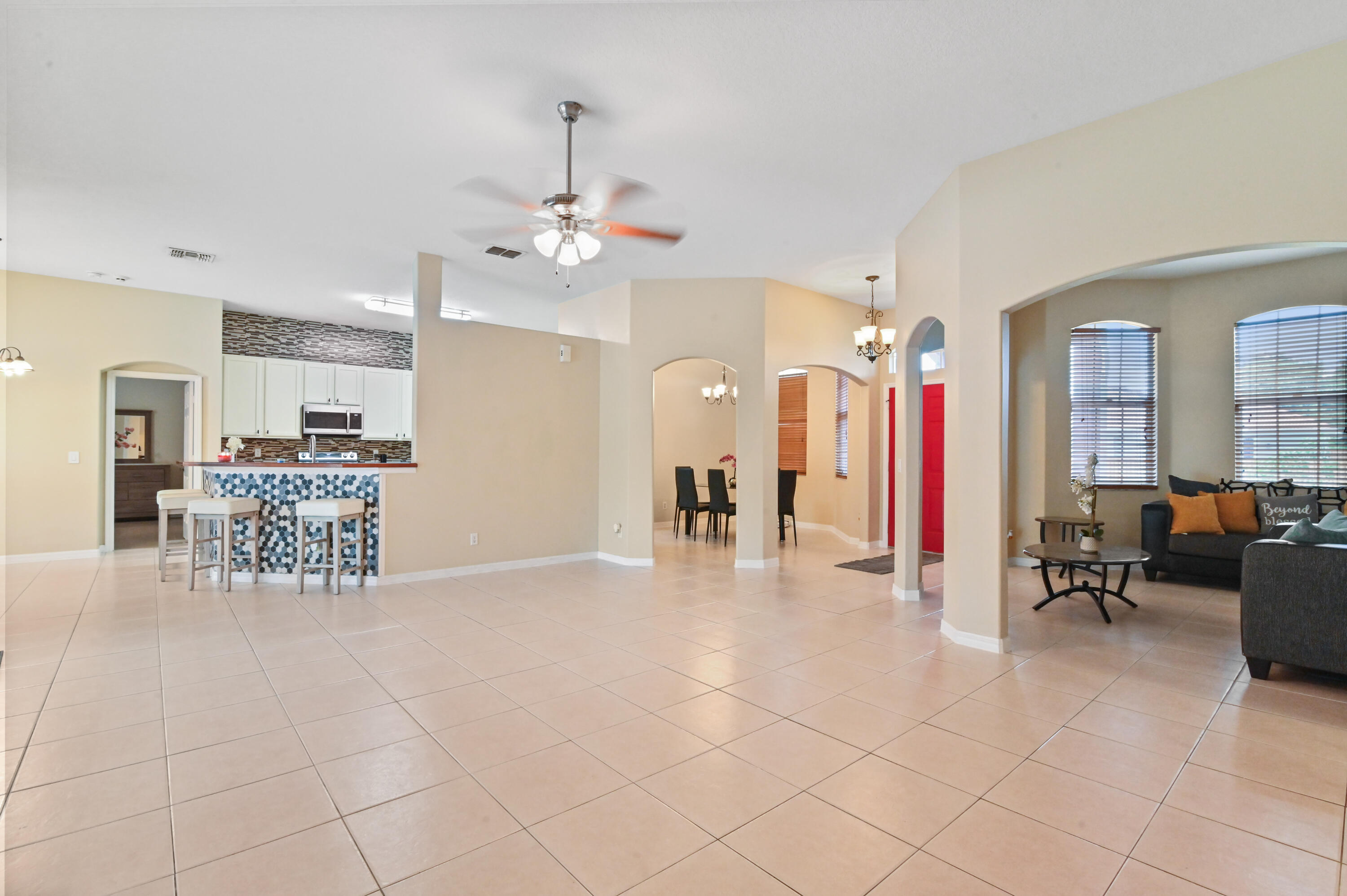 602 Southwest McCall Road Port St. Lucie, FL 34953 - Photo 9 of 33 09 Living Room 05