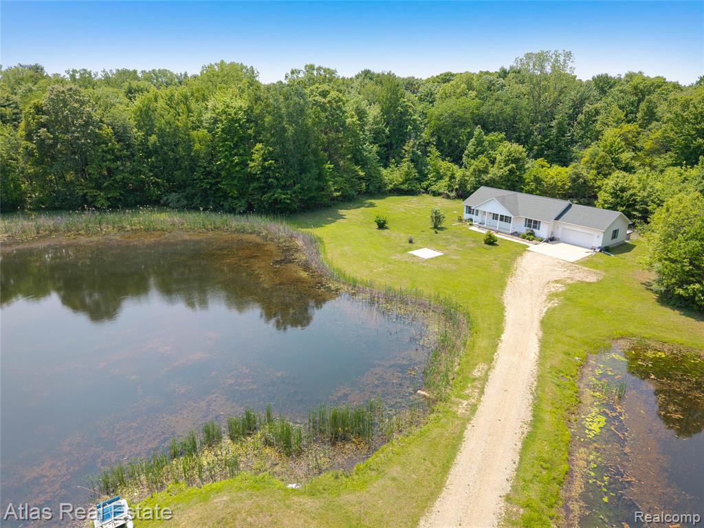 18286 Frandsche Road Oakley, MI 48649 - Photo 4 of 48