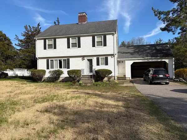 $1,114,000 | 726 Blue Hill Avenue, Milton, MA 02186
