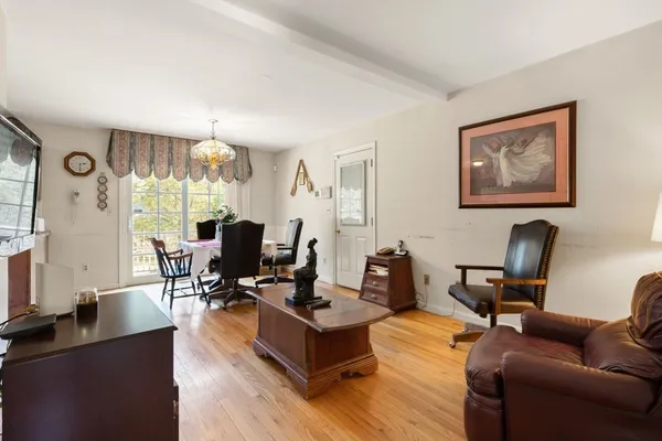 $1,500,000 | 726 Blue Hill Avenue, Milton, MA 02186