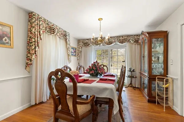 $1,500,000 | 726 Blue Hill Avenue, Milton, MA 02186