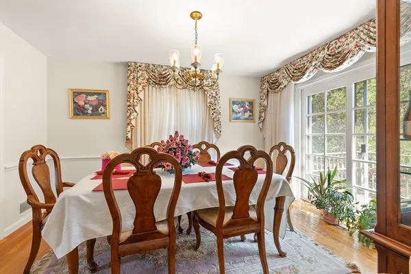 $1,500,000 | 726 Blue Hill Avenue, Milton, MA 02186