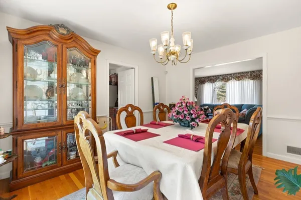 $1,500,000 | 726 Blue Hill Avenue, Milton, MA 02186