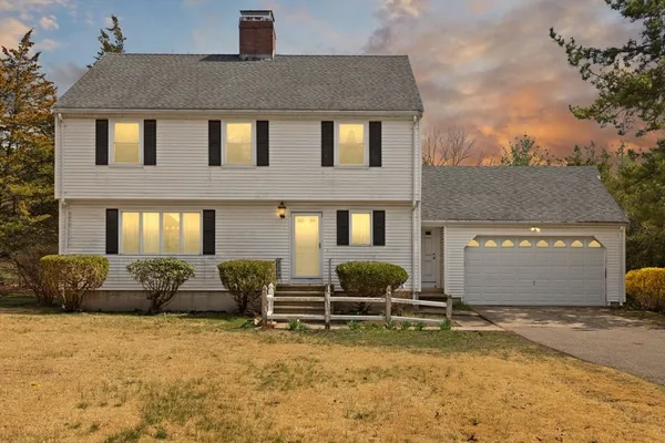 $1,500,000 | 726 Blue Hill Avenue, Milton, MA 02186