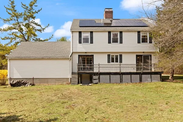 $1,500,000 | 726 Blue Hill Avenue, Milton, MA 02186