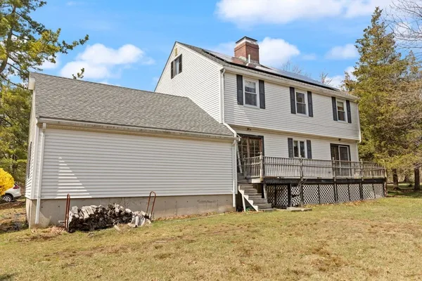 $1,500,000 | 726 Blue Hill Avenue, Milton, MA 02186