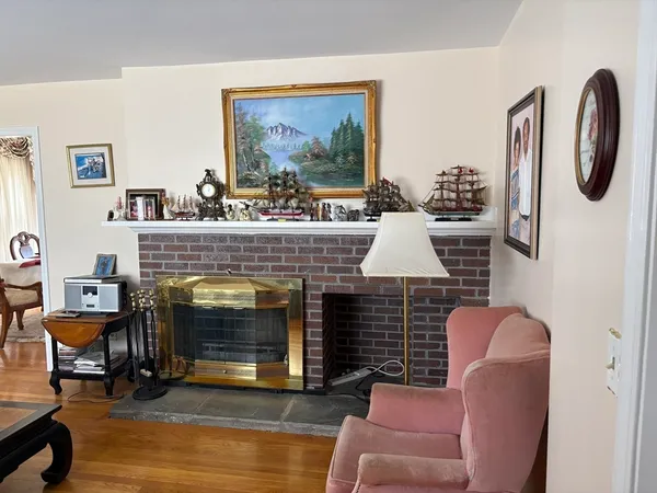 $1,500,000 | 726 Blue Hill Avenue, Milton, MA 02186