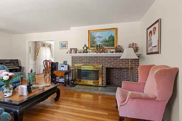 $1,500,000 | 726 Blue Hill Avenue, Milton, MA 02186