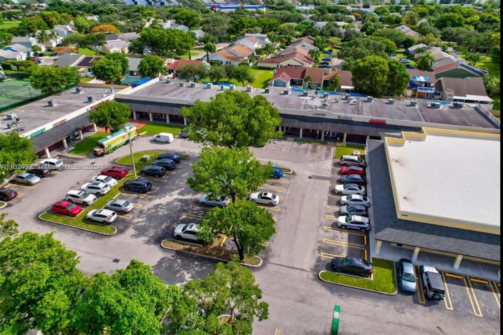 14944 Southwest 144th Court Miami, FL 33186 - Photo 33 of 34 an aerial view of multiple house