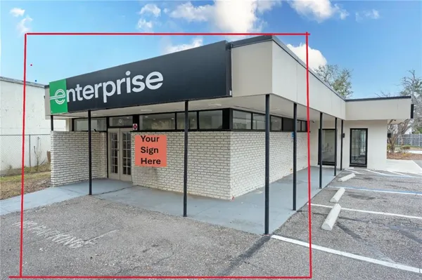 $1,800 | 313 18th Avenue South, St. Petersburg, FL 33701