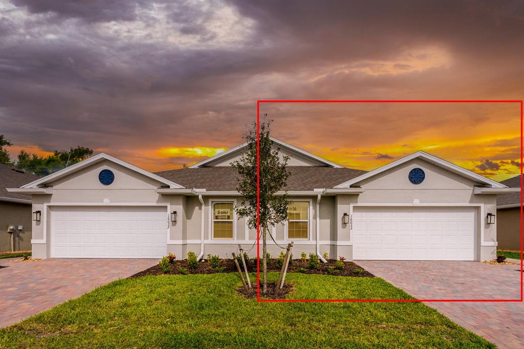 16033 Bridle Rdg Street Port Charlotte, FL 33953 - Photo 1 of 50 Welcome to 16033 Bridle Ridge Street