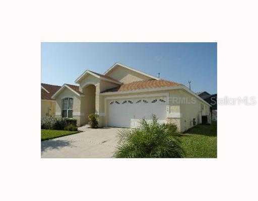 2506 Oneida Loop Kissimmee, FL 34747 - Photo 1 of 1 Exterior Front