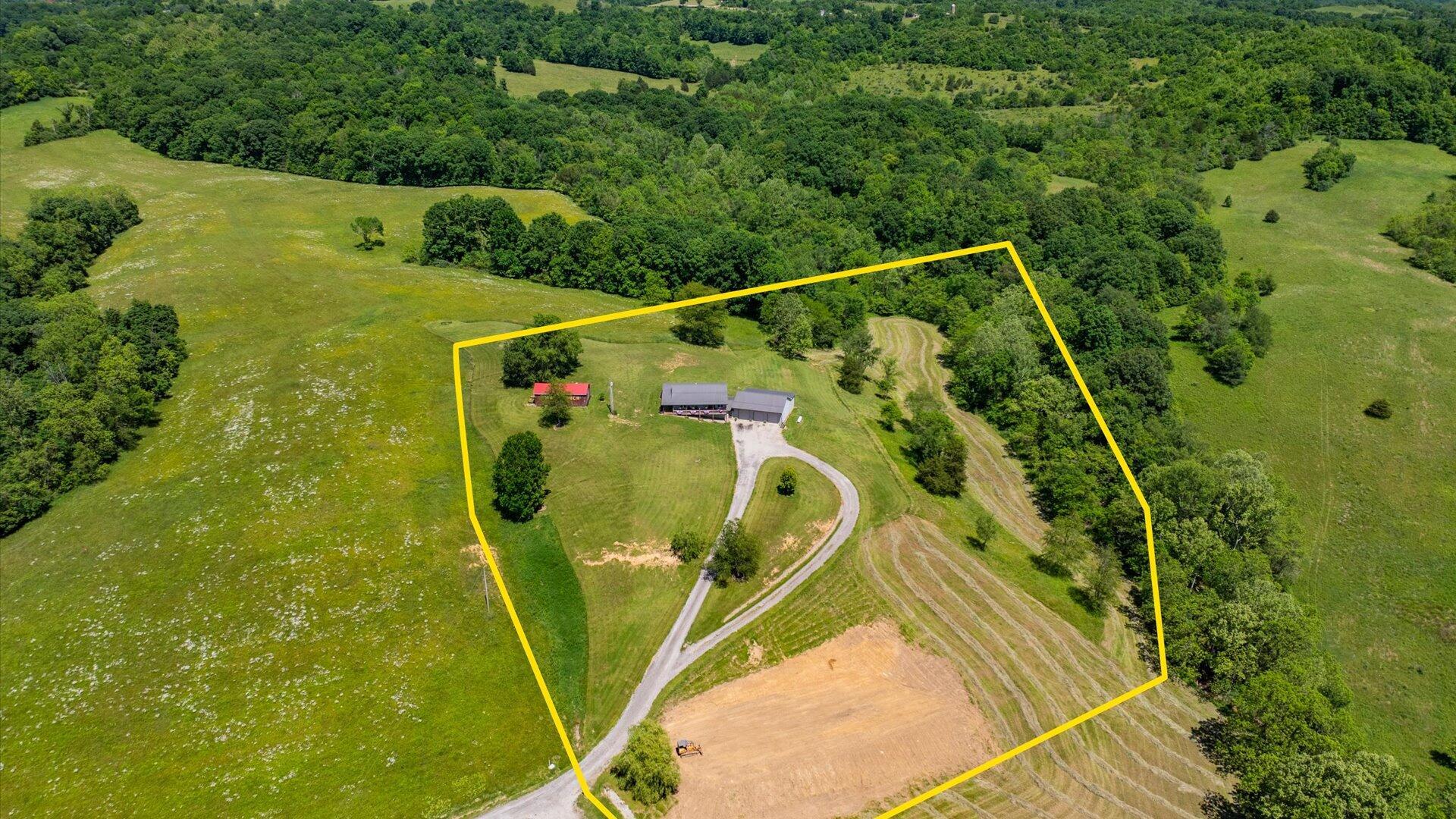 3664 North Finley Road Malta, OH 43758 - Photo 47 of 72
