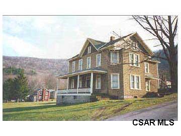 Comps Road Hyndman, PA 15545 - Photo 1 of 1