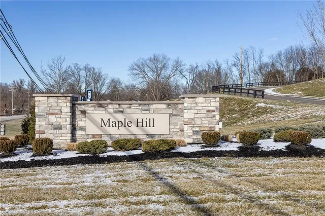 $419,900 | 10 Maple Hill, Washington, PA 15301