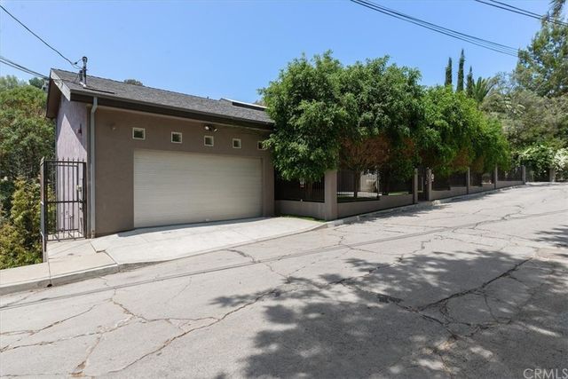 $2,070,000 | 4036 Glenalbyn Drive, Los Angeles, CA 90065