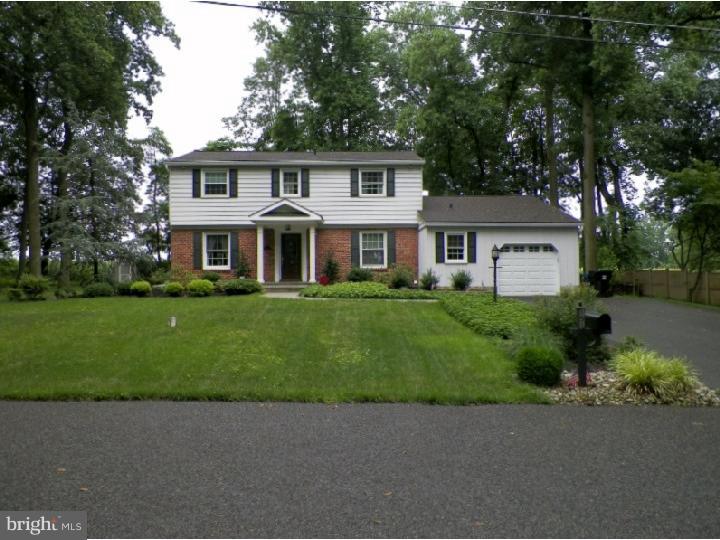 151 Glover Road Mullica Hill, NJ 08062 - Photo 1 of 25 Exterior Front