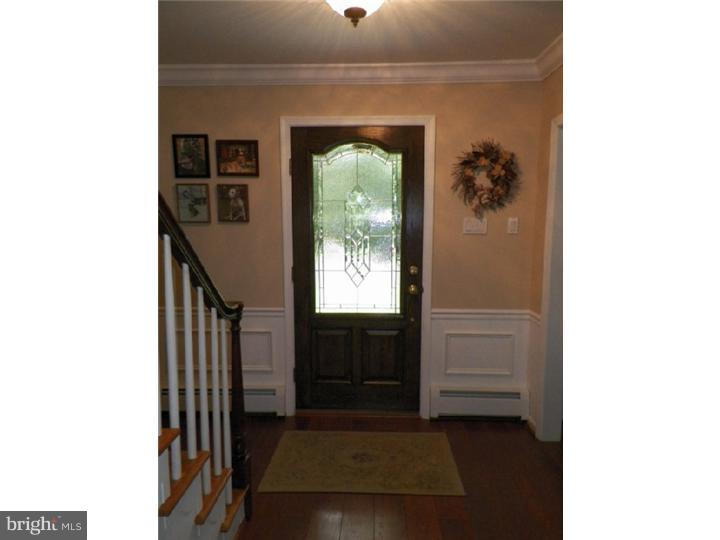 151 Glover Road Mullica Hill, NJ 08062 - Photo 2 of 25 Foyer
