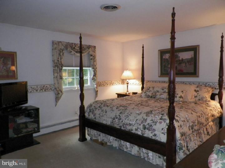 151 Glover Road Mullica Hill, NJ 08062 - Photo 13 of 25 Master Bedroom