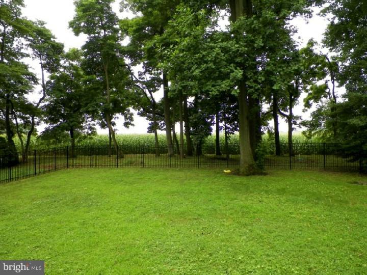 151 Glover Road Mullica Hill, NJ 08062 - Photo 22 of 25 Back Yard