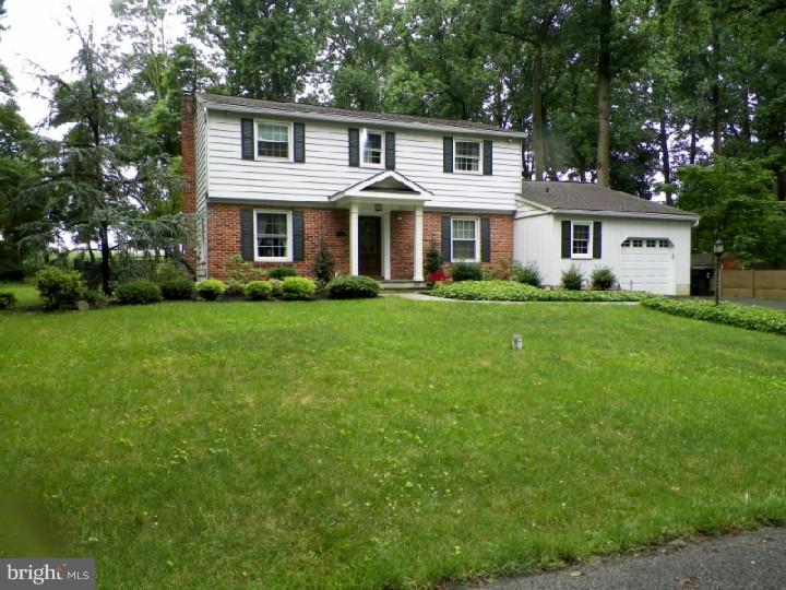 151 Glover Road Mullica Hill, NJ 08062 - Photo 25 of 25 Exterior Front