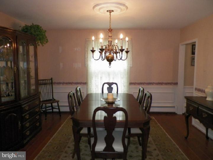 151 Glover Road Mullica Hill, NJ 08062 - Photo 5 of 25 Dining Room