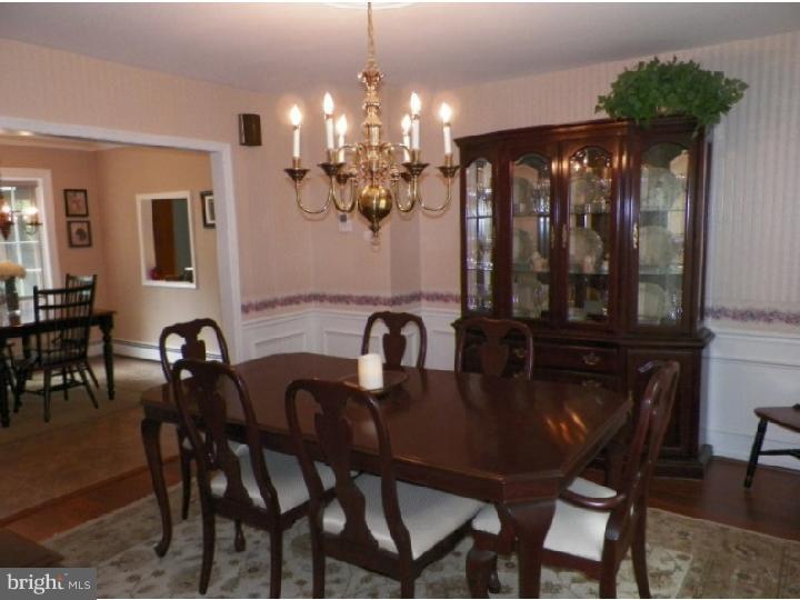 151 Glover Road Mullica Hill, NJ 08062 - Photo 6 of 25 Dining Room