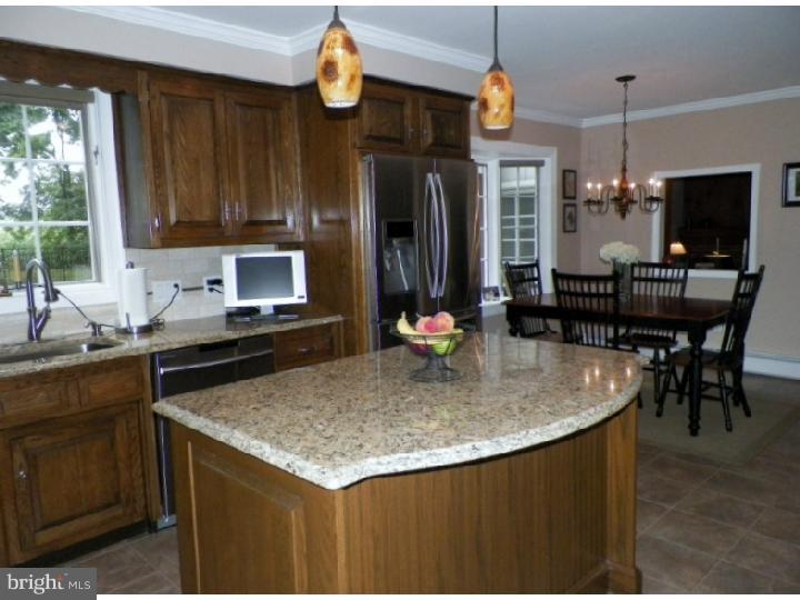 151 Glover Road Mullica Hill, NJ 08062 - Photo 8 of 25 Kitchen