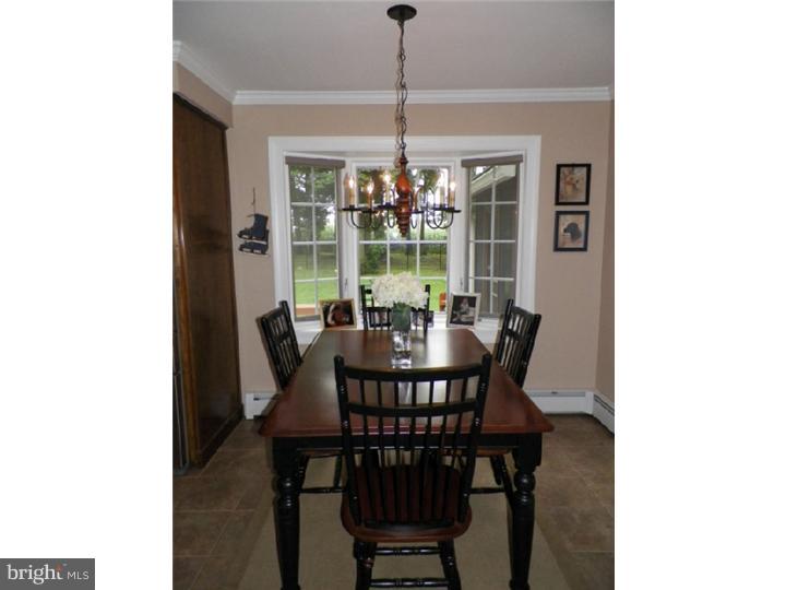 151 Glover Road Mullica Hill, NJ 08062 - Photo 9 of 25 Breakfast Room