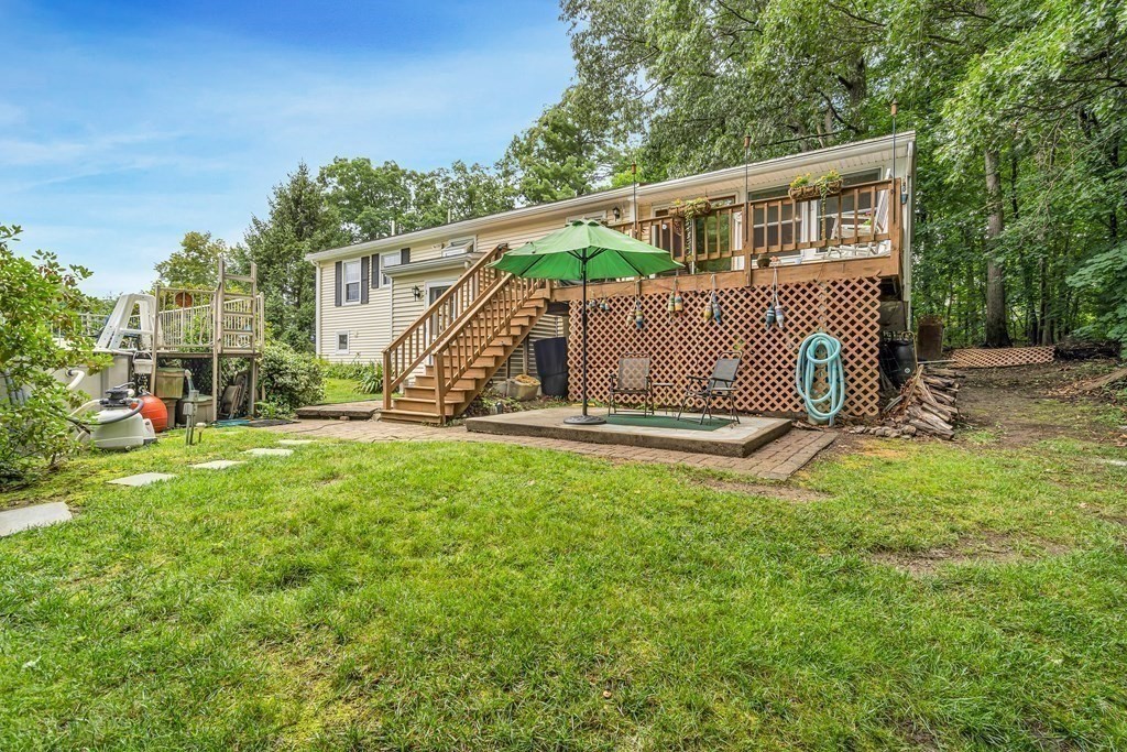 3 A Stratton Road Hudson, MA 01749 - Photo 32 of 36 Gallery Image 32