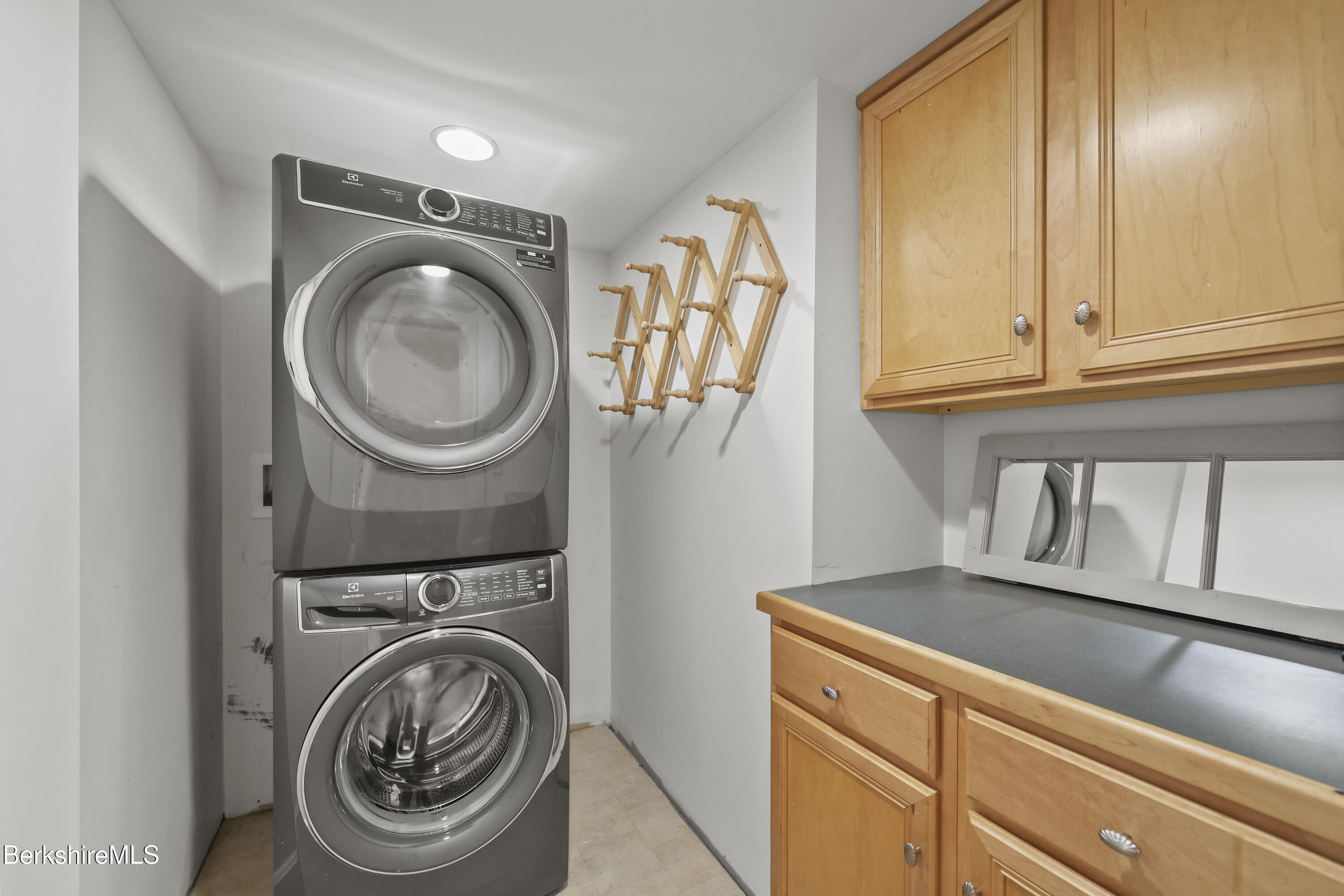 295 Blair Road Williamstown, MA 01267 - Photo 13 of 37 Second Floor Laundry Room