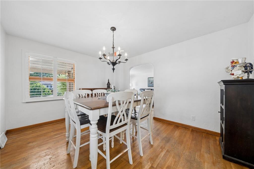629 Sandy Hill Road Irwin, PA 15642 - Photo 8 of 41
