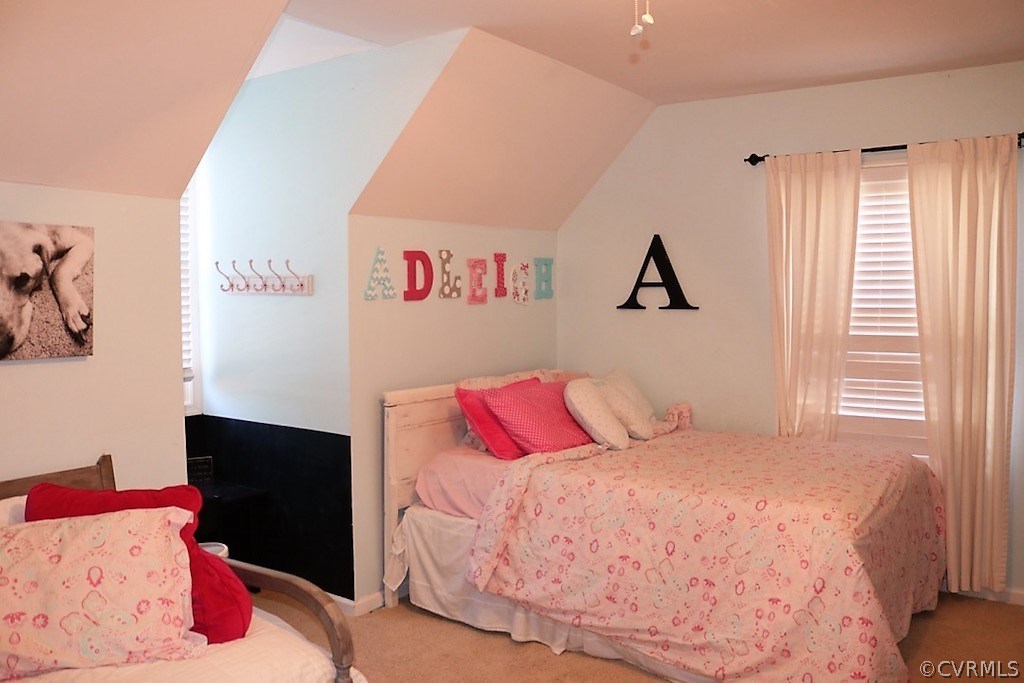 7211 Full Rack Drive Midlothian, VA 23112 - Photo 14 of 22 a bedroom with a bed and a painting on the wall