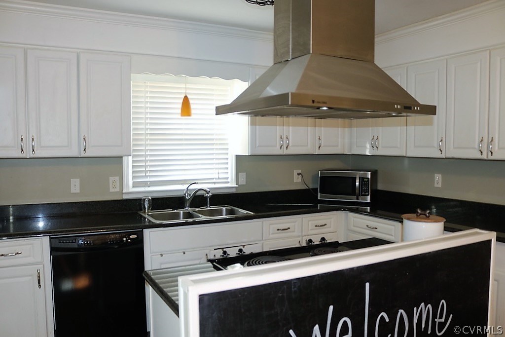 7211 Full Rack Drive Midlothian, VA 23112 - Photo 2 of 22 a kitchen with a sink a stove and cabinets