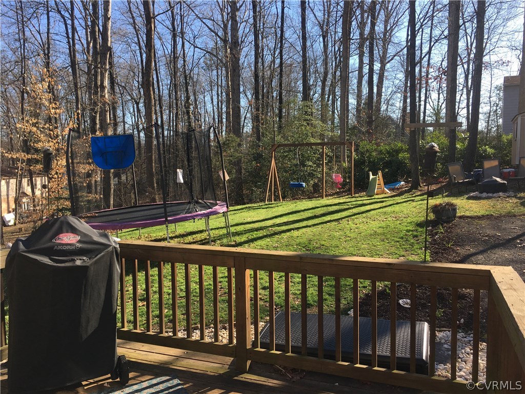 7211 Full Rack Drive Midlothian, VA 23112 - Photo 21 of 22