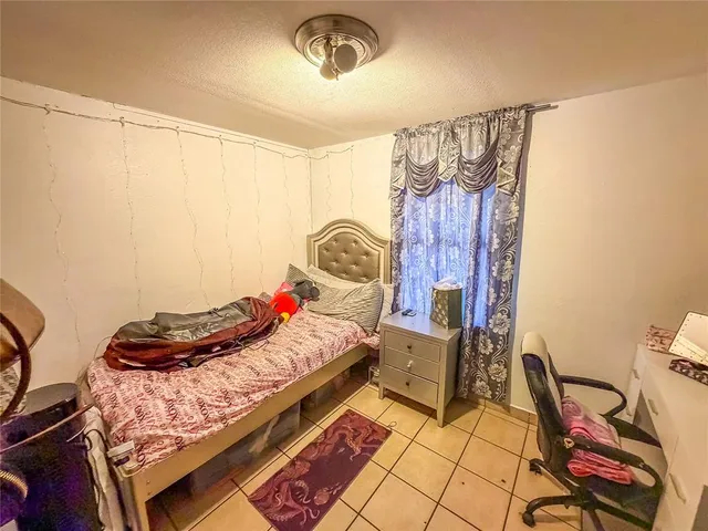 a view of a closet with storage